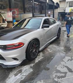 دودج تشارجر